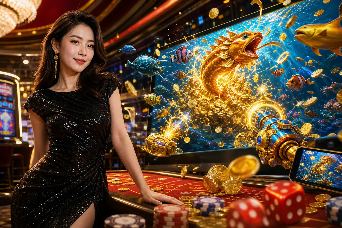 mmk1000 Esports ဂိမ်းအမျိုးအစားများ ရွေးချယ်မှု