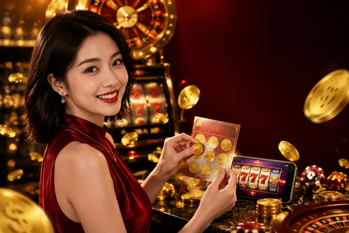 mmk1000 Casino ဂိမ်းစောင့်ကြည့်ခန်း Live