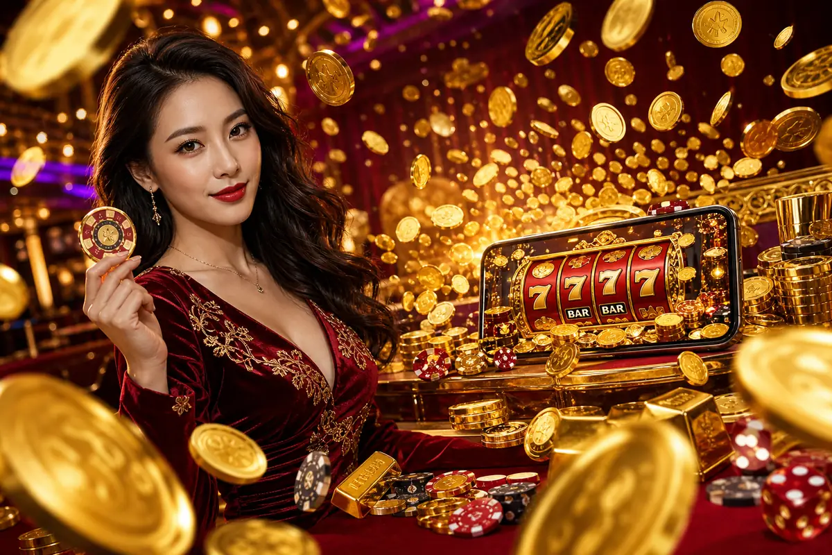 mmk1000 ကြိုဆိုဘောနပ်စ် Welcome Bonus